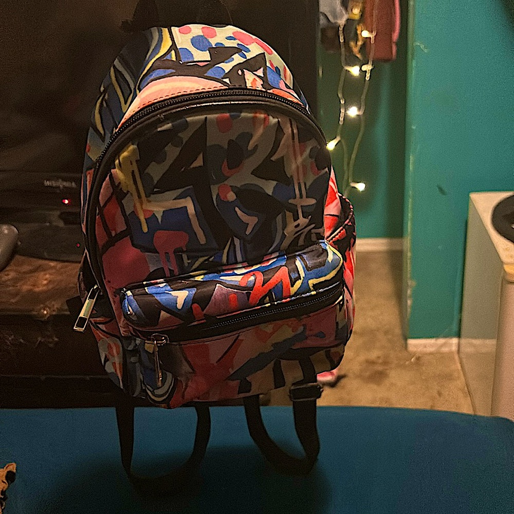 Mini LD backpack